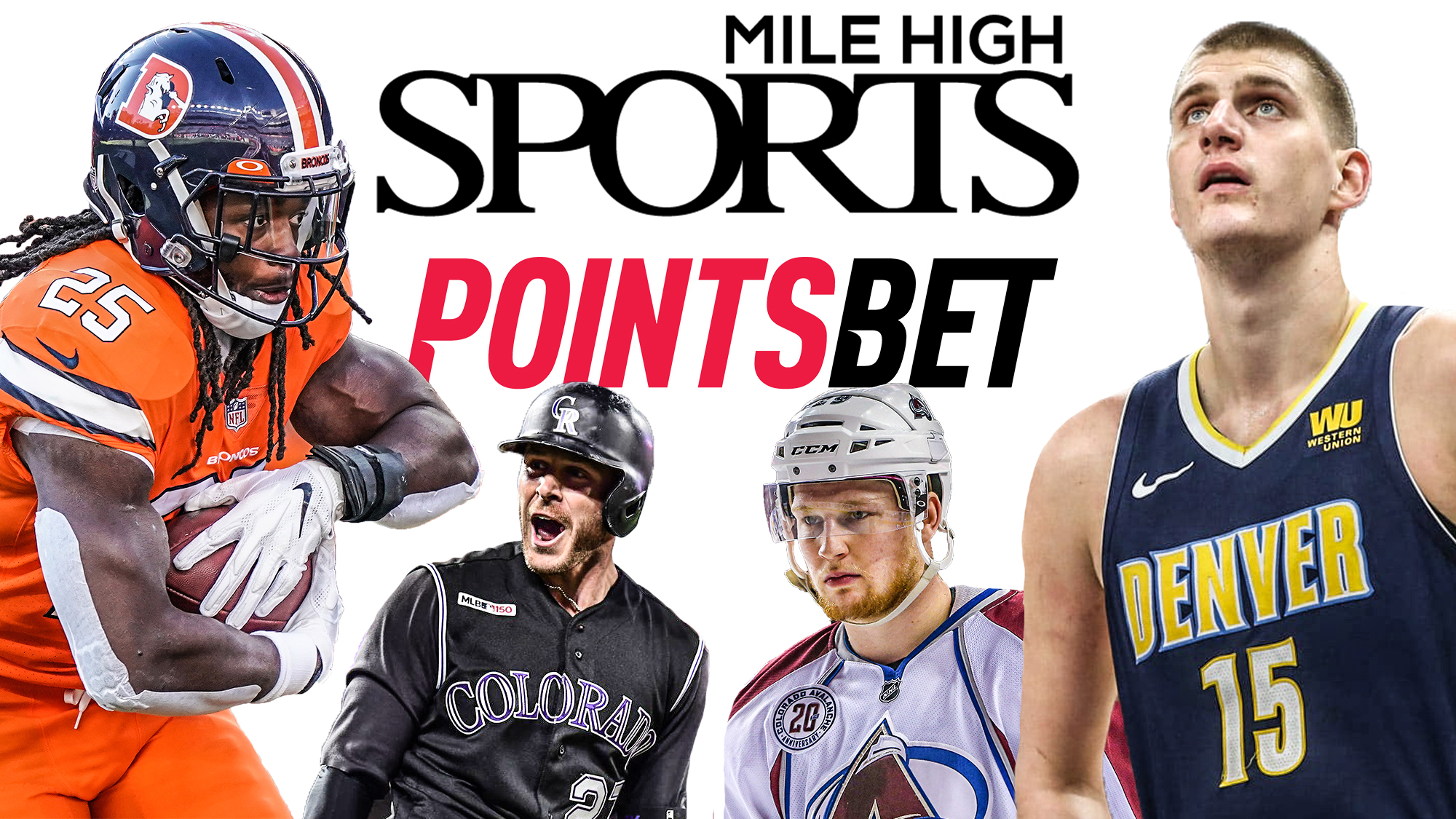 Caesars Sportsbook Bonus Code Unlocks $5,000 Risk-Free Bet for NFL Week 8 -  Mile High Sports