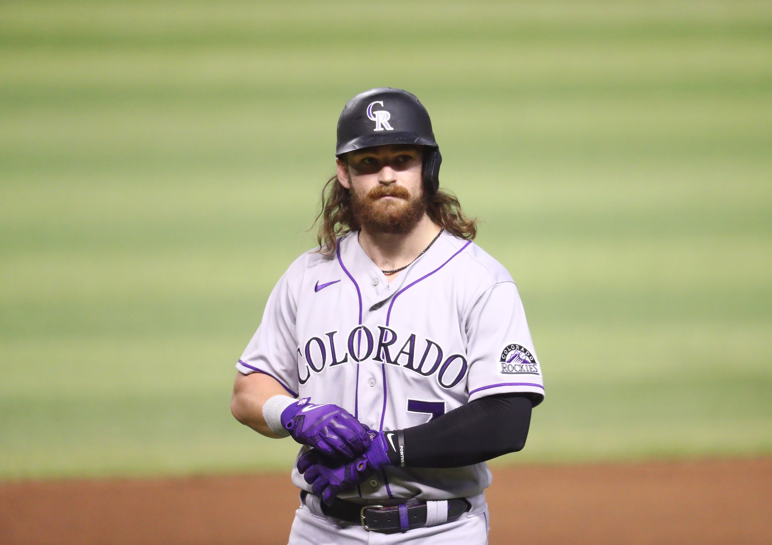 C.J. Cron, Greg Bird in picture for Rockies