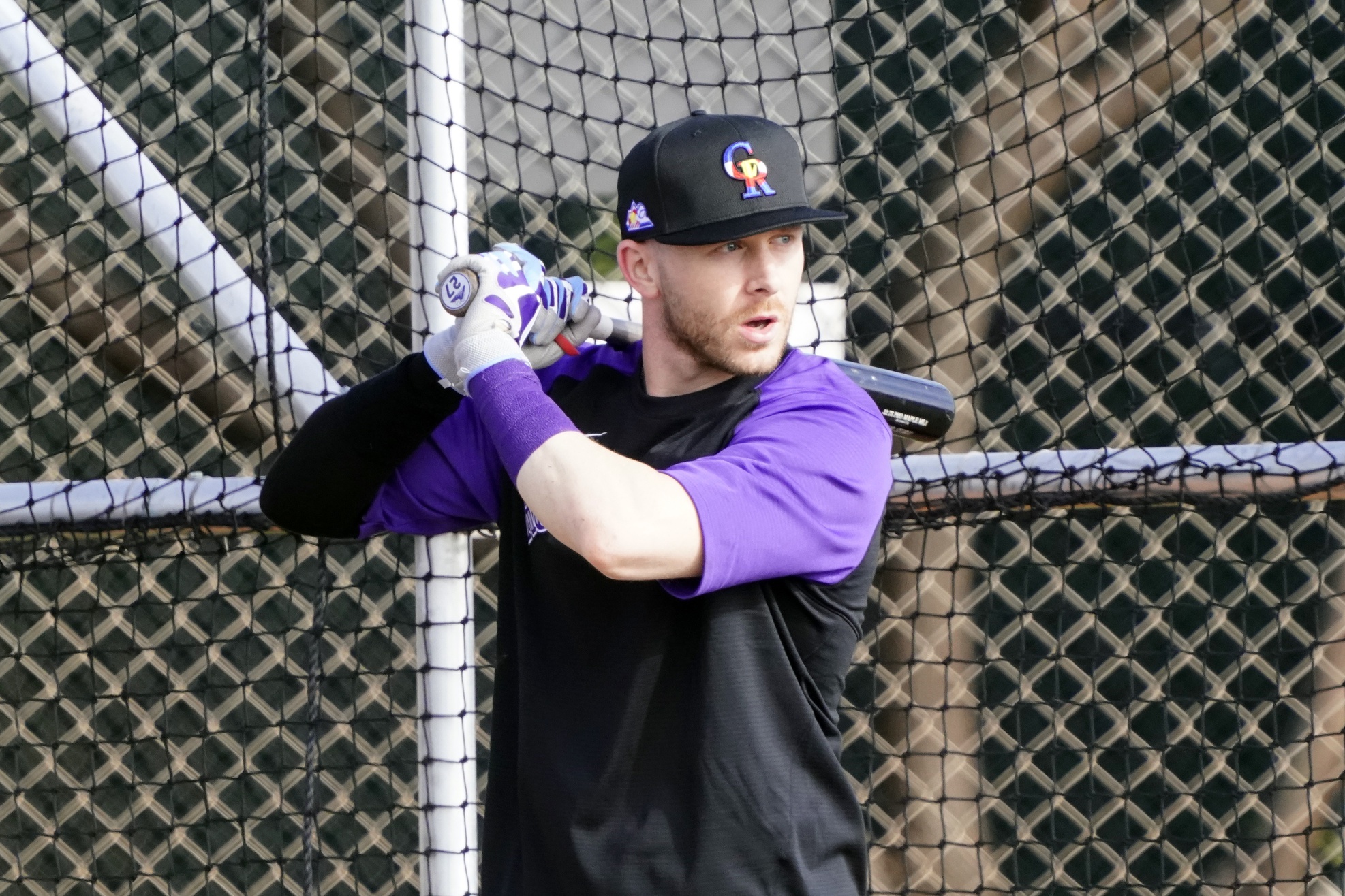 Trevor Story: What you need to know about Rockies' breakout performer