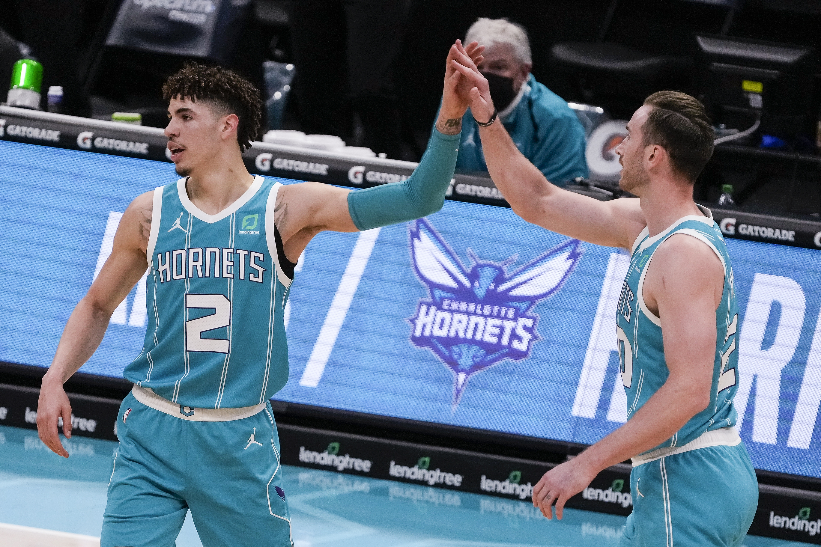 nuggets hornets odds, pick, prediction
