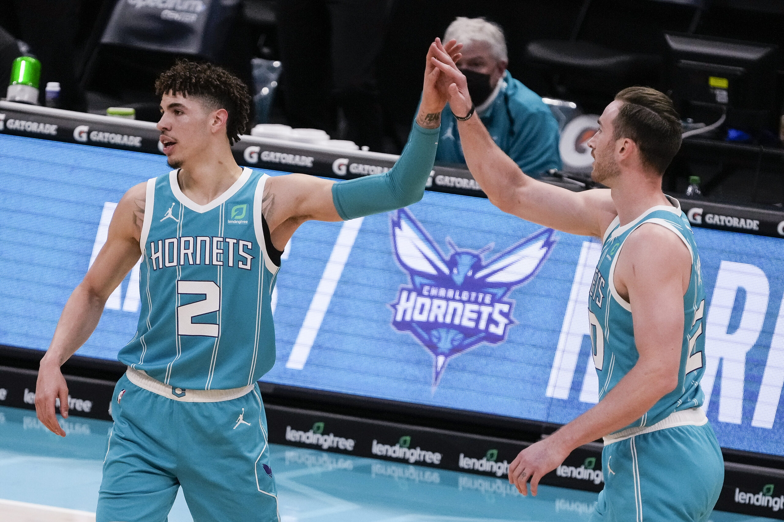 Nuggets vs. Hornets Odds, Picks and Predictions (May 11, 2021