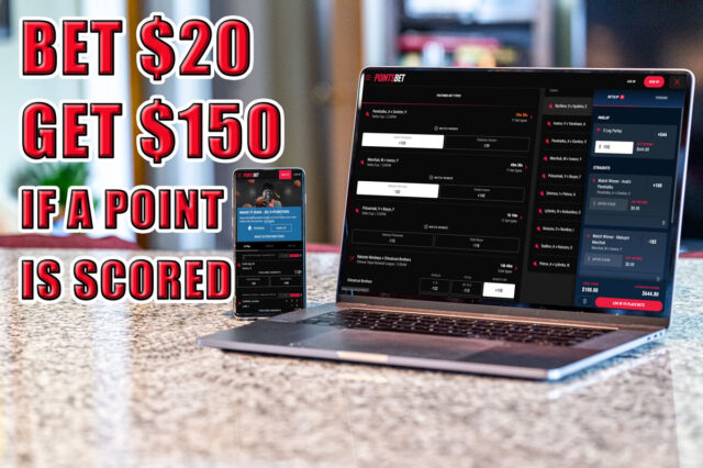 pointsbet march madness promo