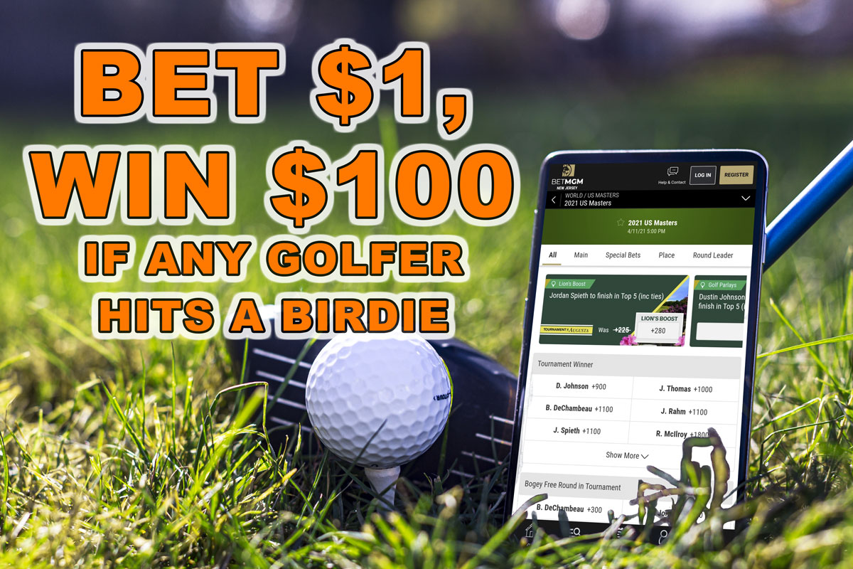 Betting odds on us masters golf ca sports betting app
