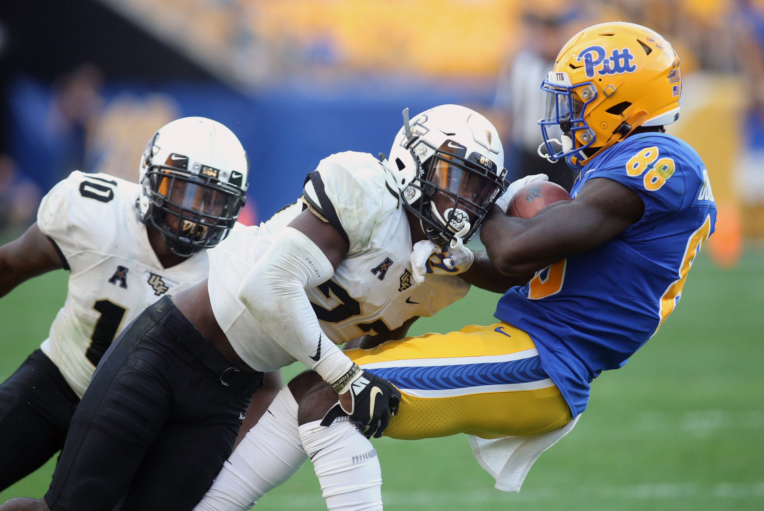 High sports. Лоуренс Берк. Ренна Риан. Маркиз Браун Аризона.