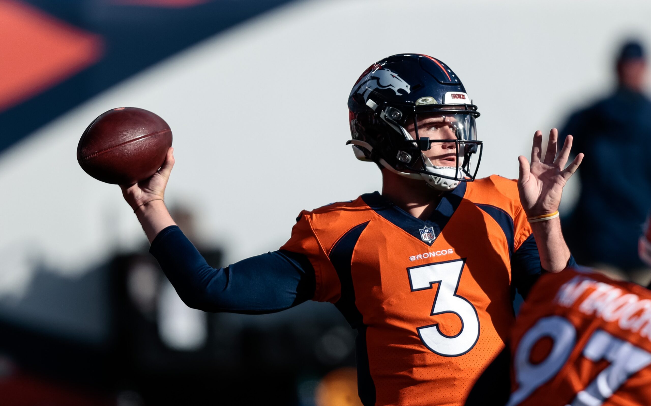 The Denver Broncos need to let Drew Lock play like Drew Lock - Mile High  Report