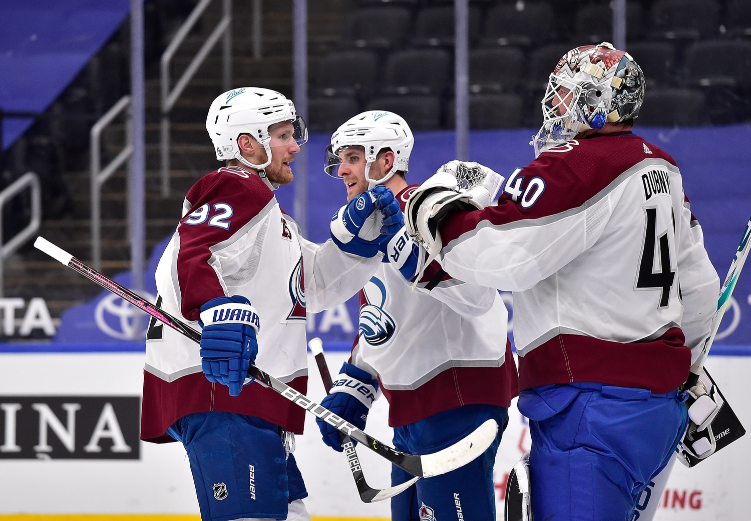 NHL: Colorado Avalanche at St. Louis Blues kings avalanche odds pick prediction