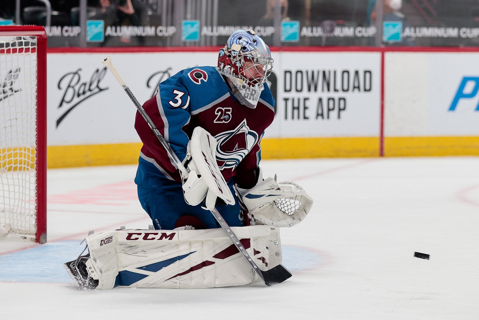 Avalanche vs. Sharks Betting Odds, Prediction, Picks (May 3, 2021