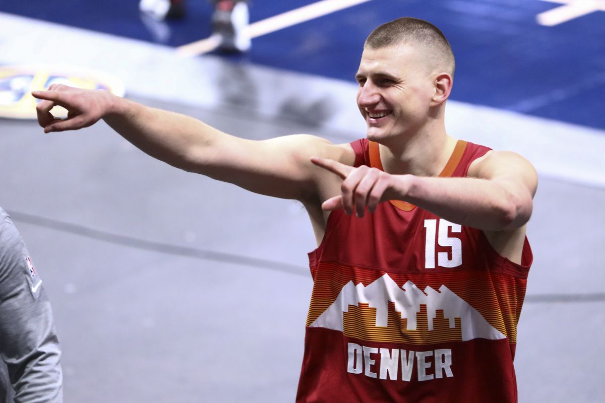 NIKOLA