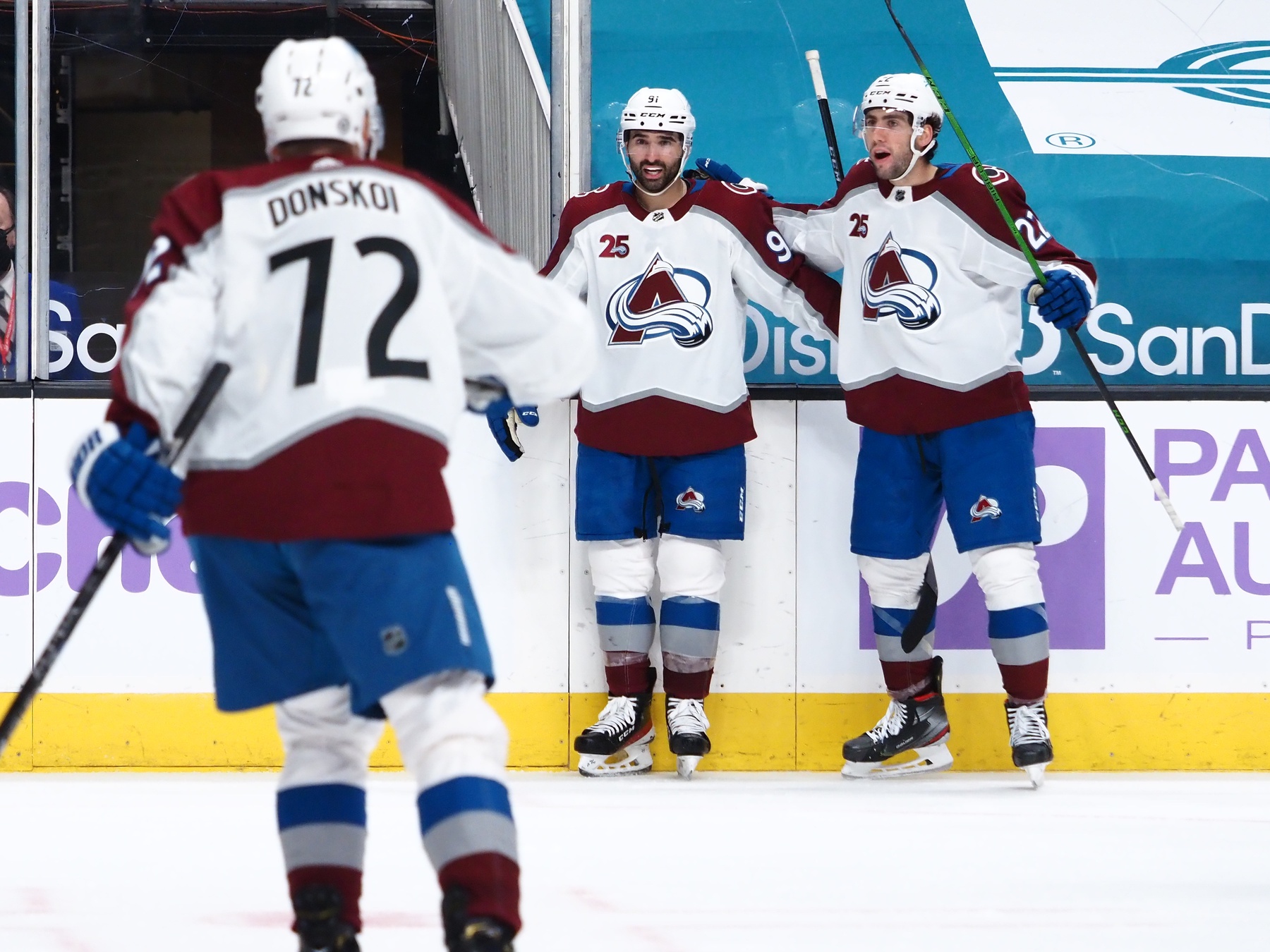 Avalanche vs. Kings Betting Odds, Pick, Prediction (May 8, 2021)