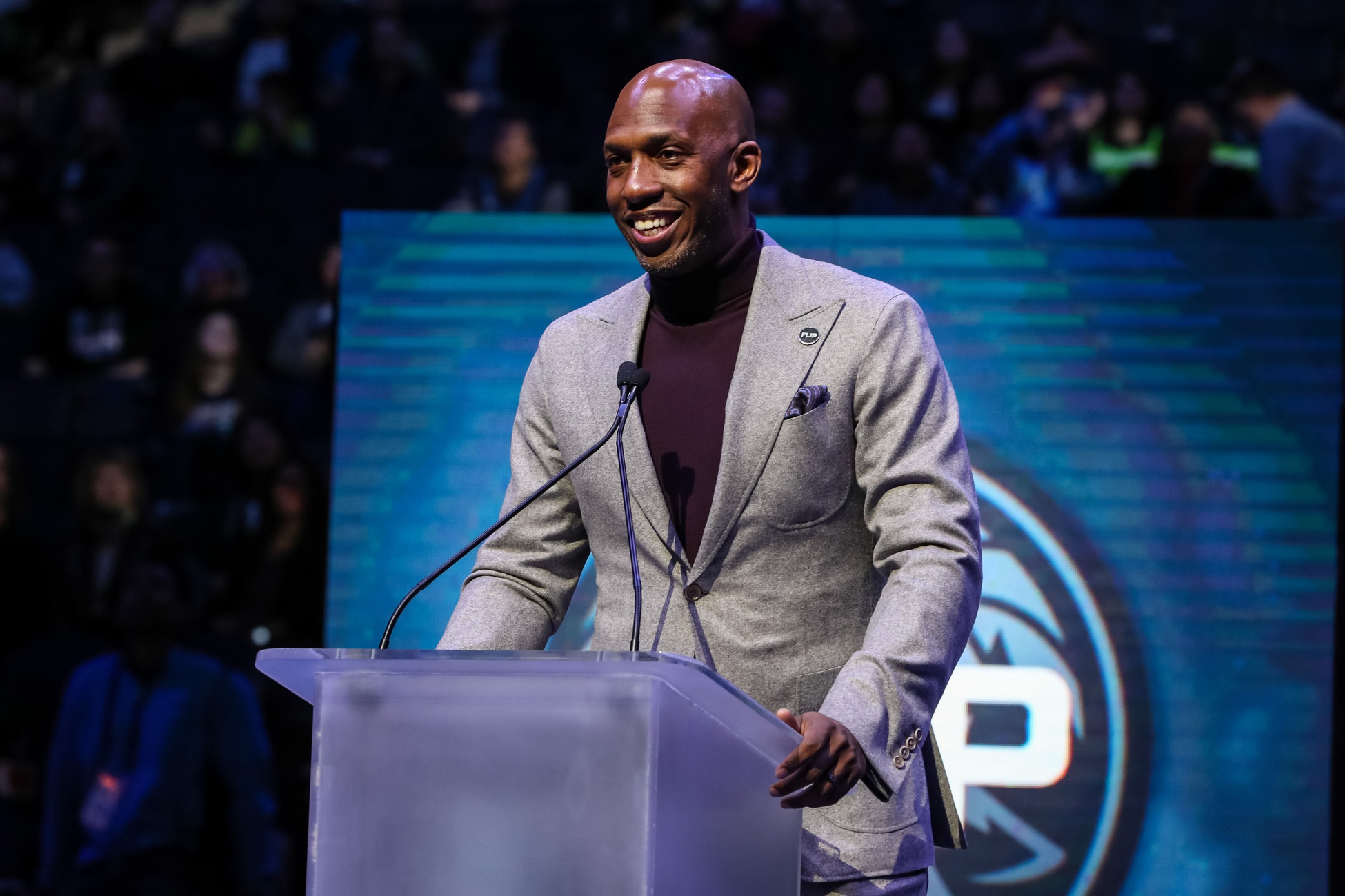 NBA: Los Angeles Lakers at Minnesota Timberwolves
