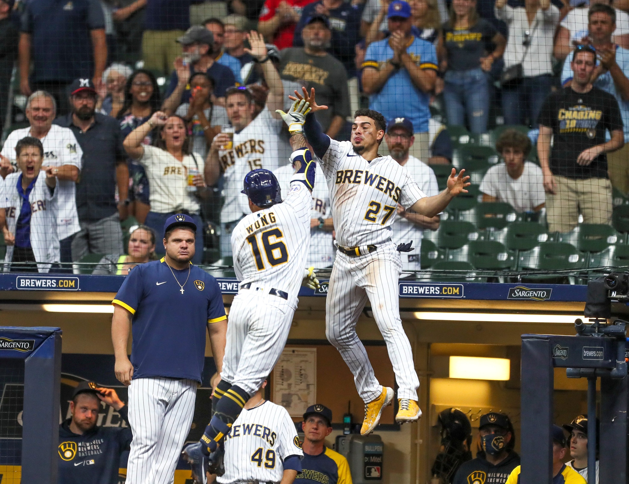 Syndication: Journal Sentinel
