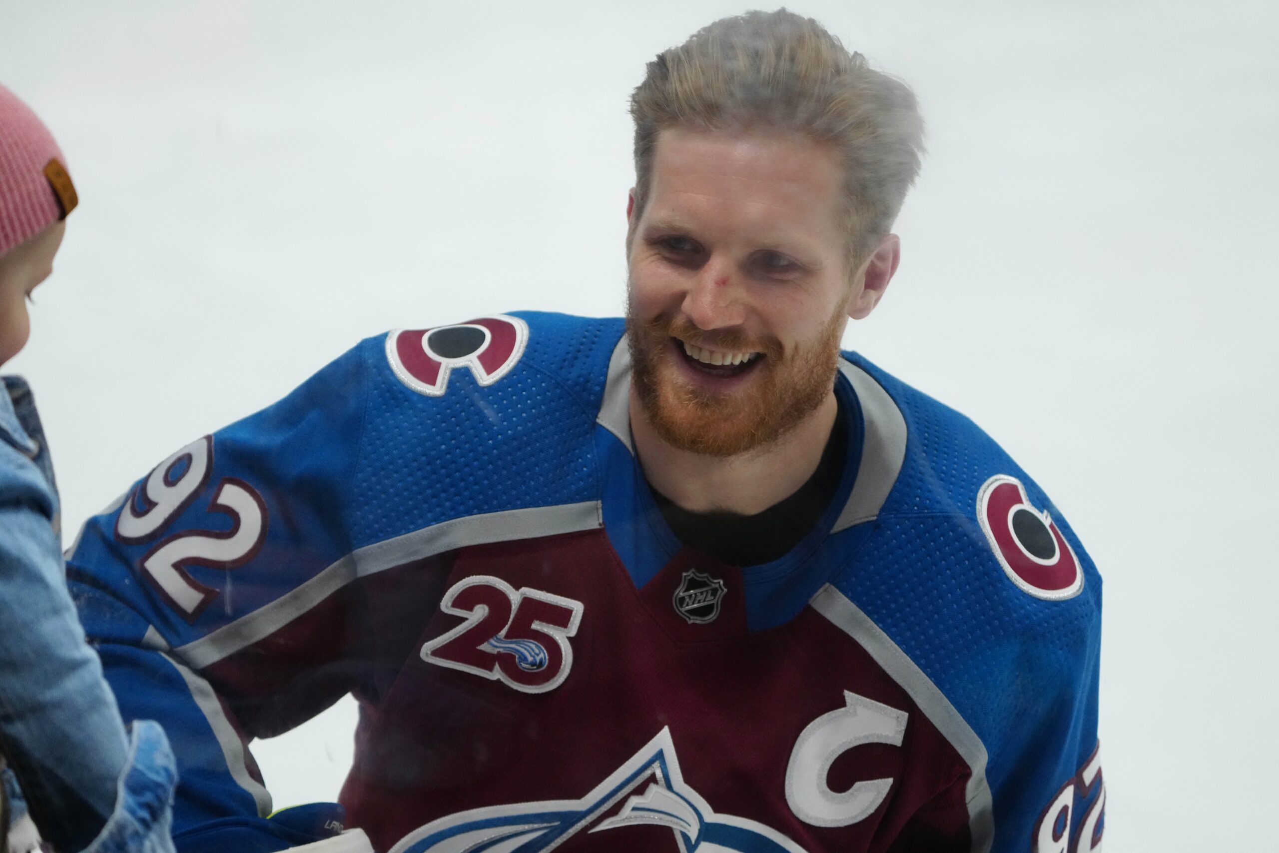 Avalanche's Gabe Landeskog to have another knee surgery, expected to miss  2023-24 season
