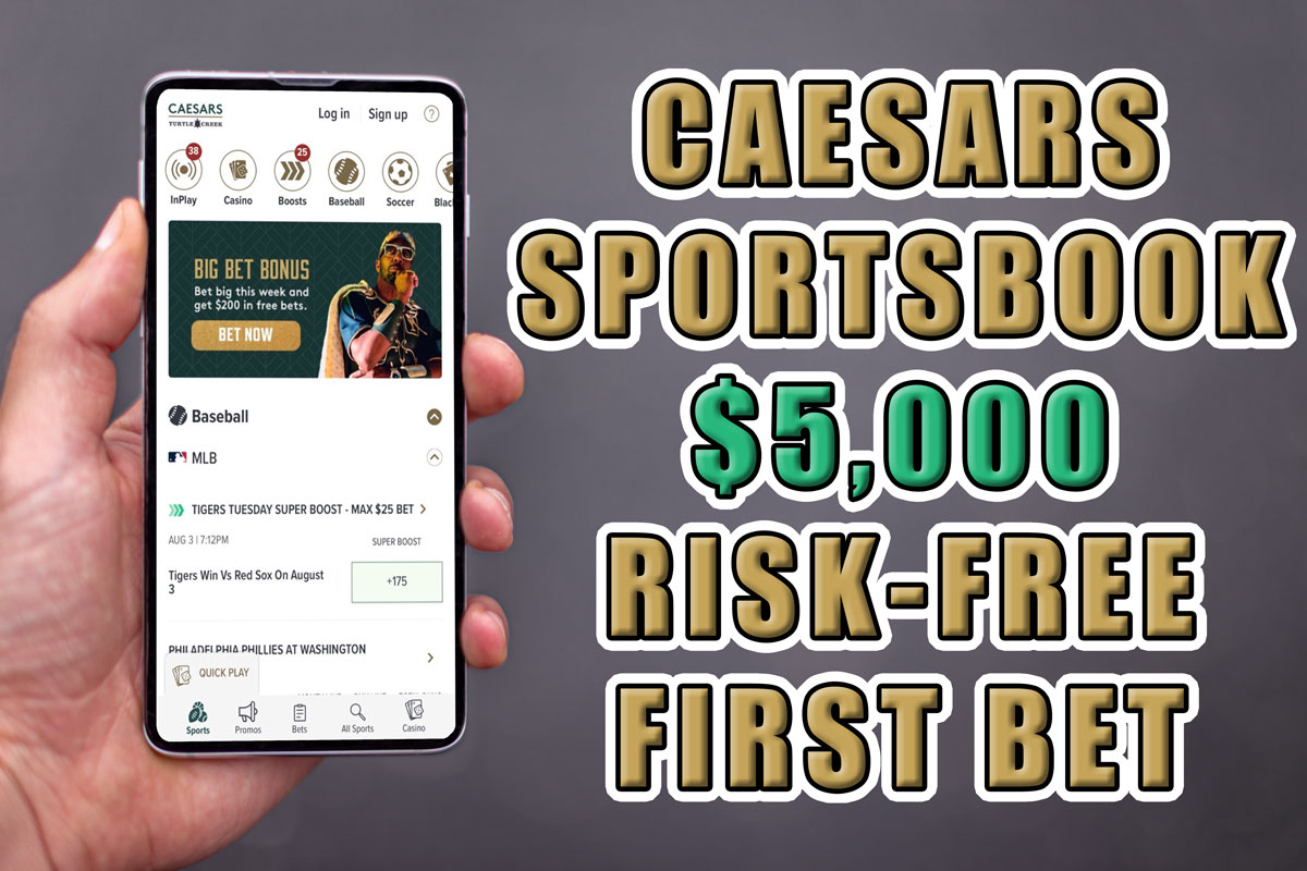 caesar sportsbook customer service