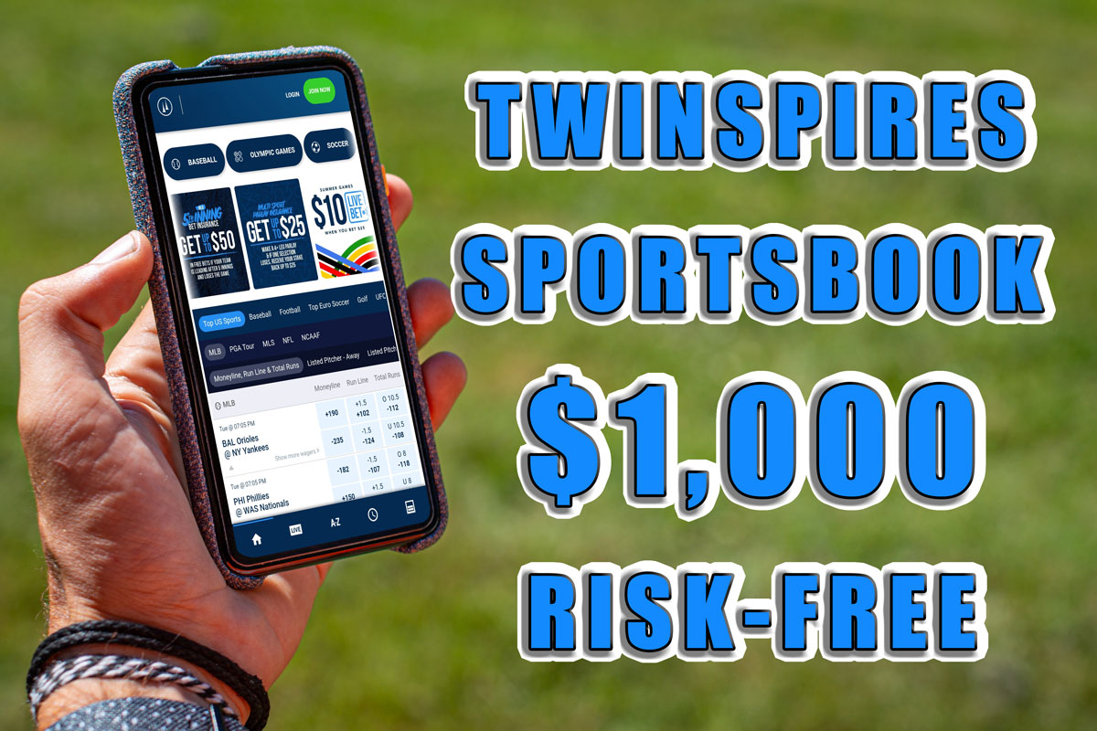 TwinSpires Sports