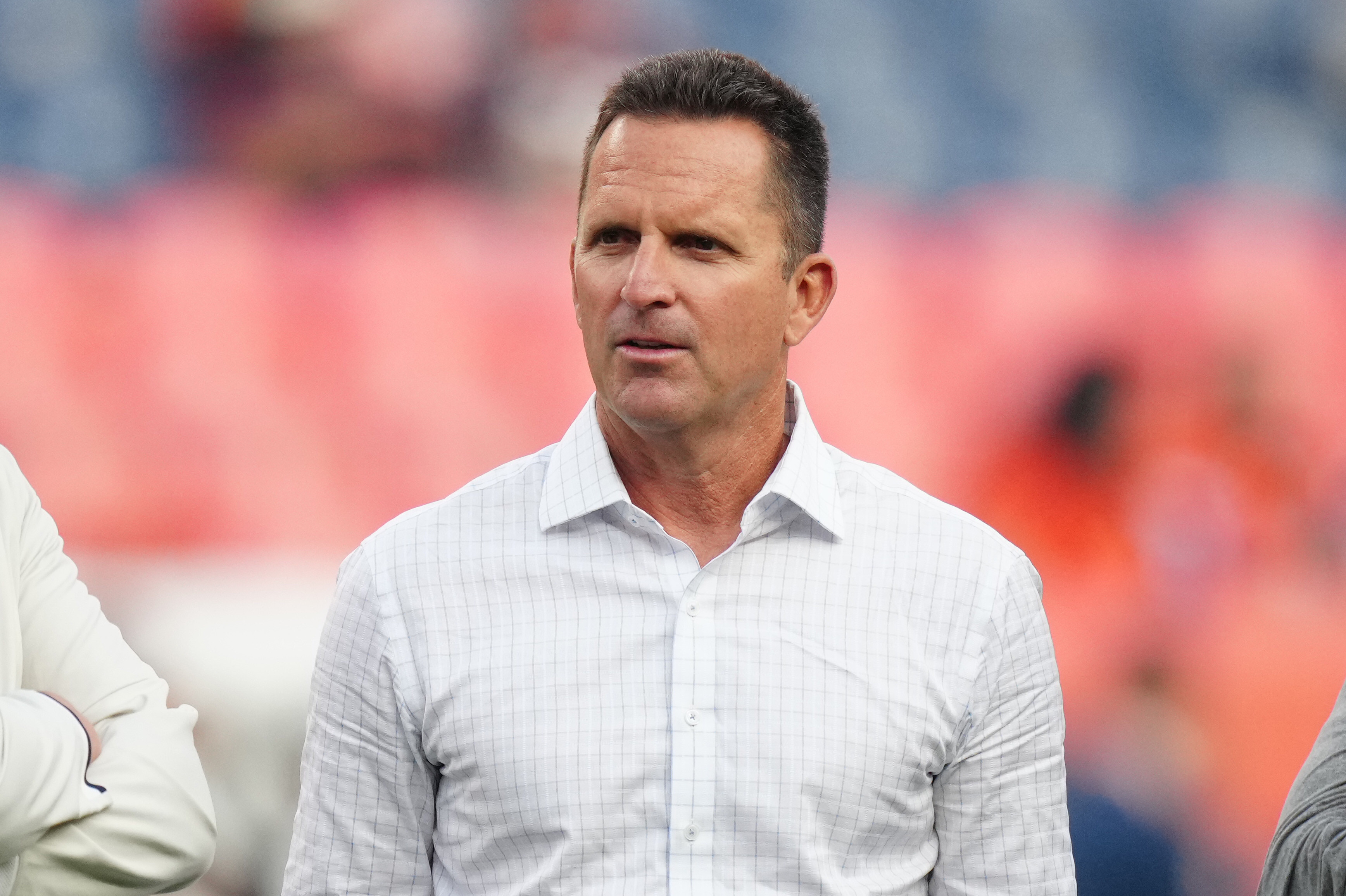 NFL: Los Angeles Rams at Denver Broncos