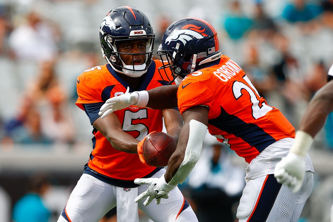 FanDuel Sportsbook Has Bet $5, Win $150 Promo for Broncos vs. Jets - Mile  High Sports