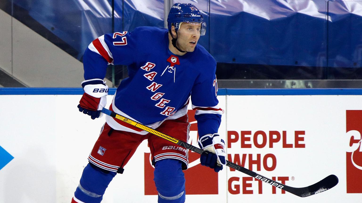 jack johnson nhl