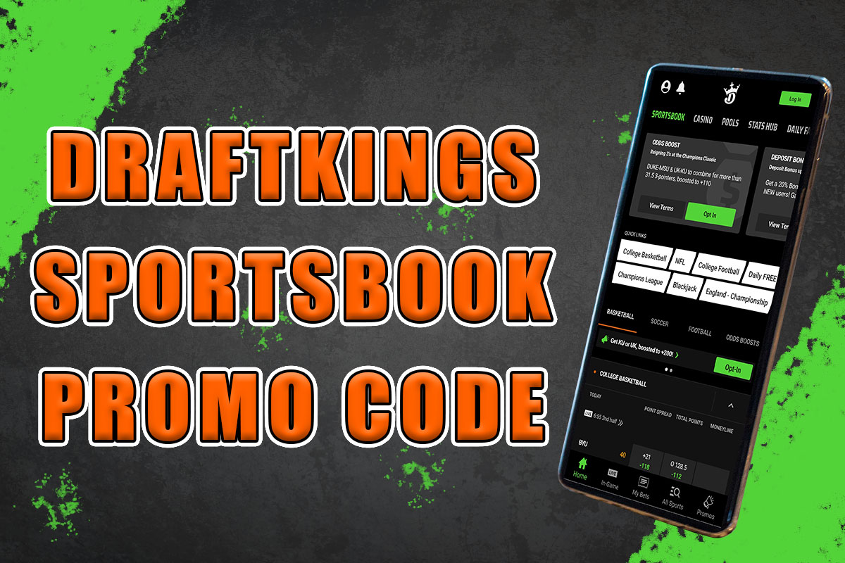 The Best DraftKings Sportsbook Promo Code This Weekend - Mile High Sports