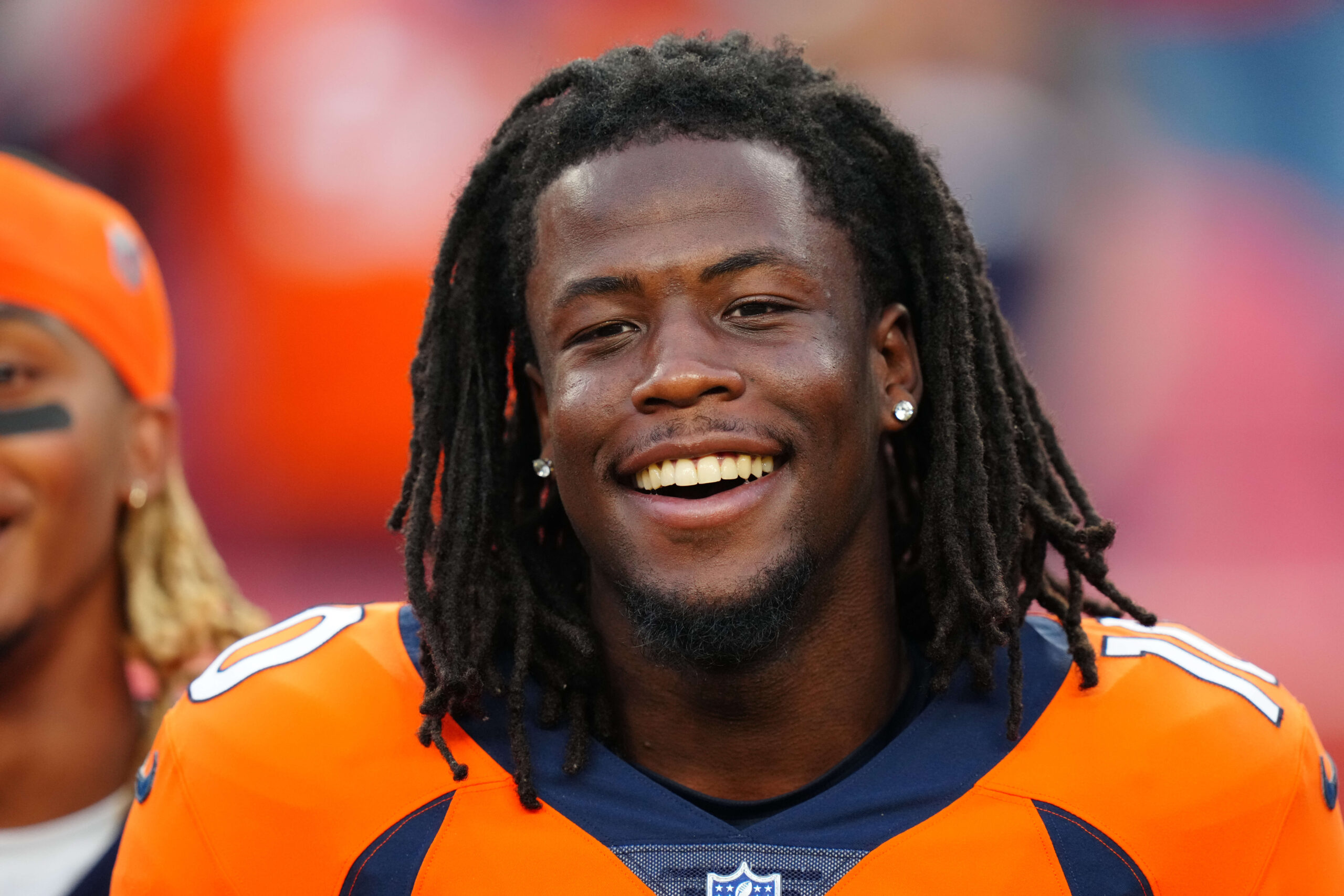 Broncos' Jerry Jeudy Cleared to Return from Ankle Injury, Could