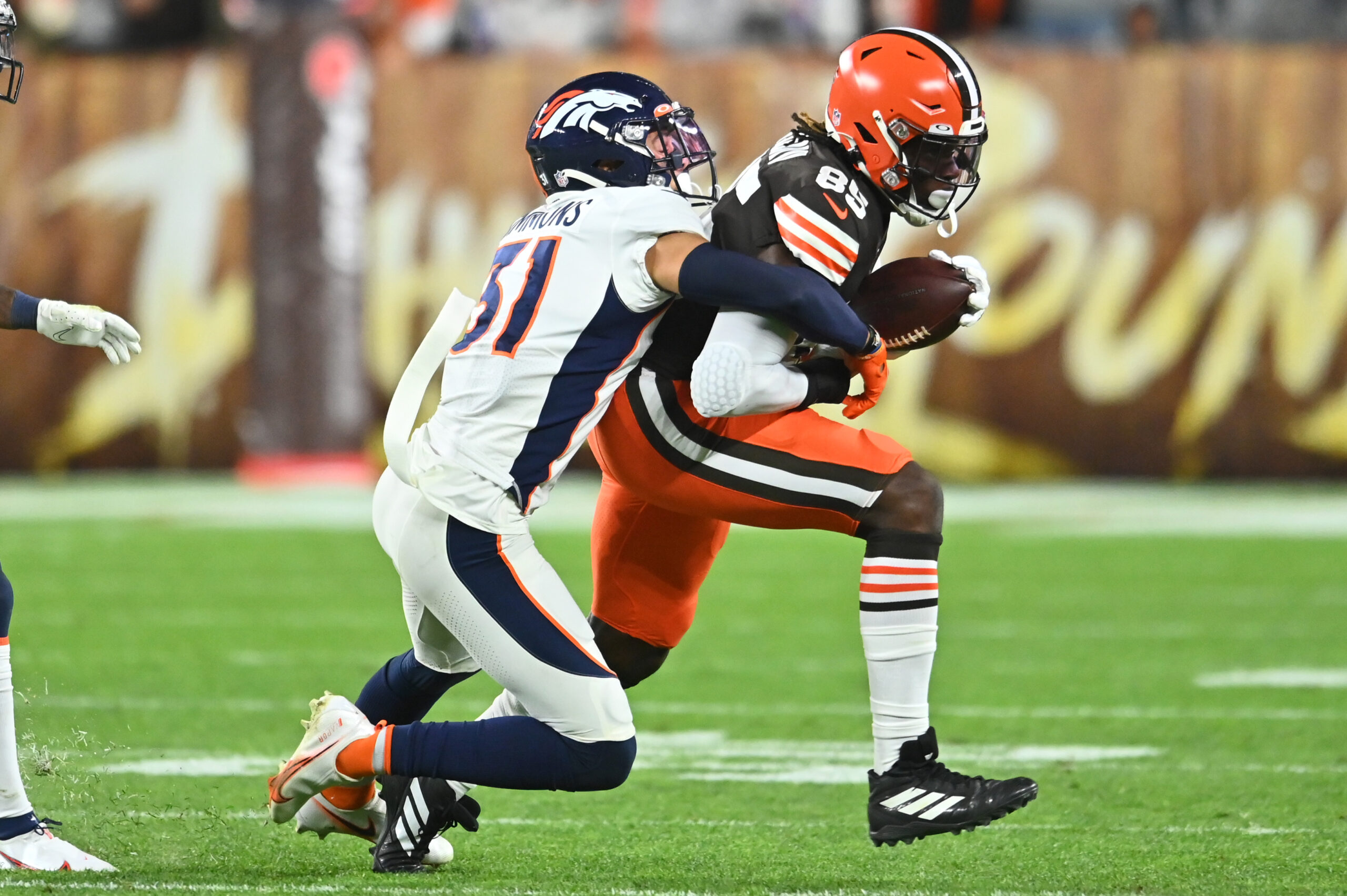 Injuries could force Denver Broncos to become buyers at NFL Trade Deadline