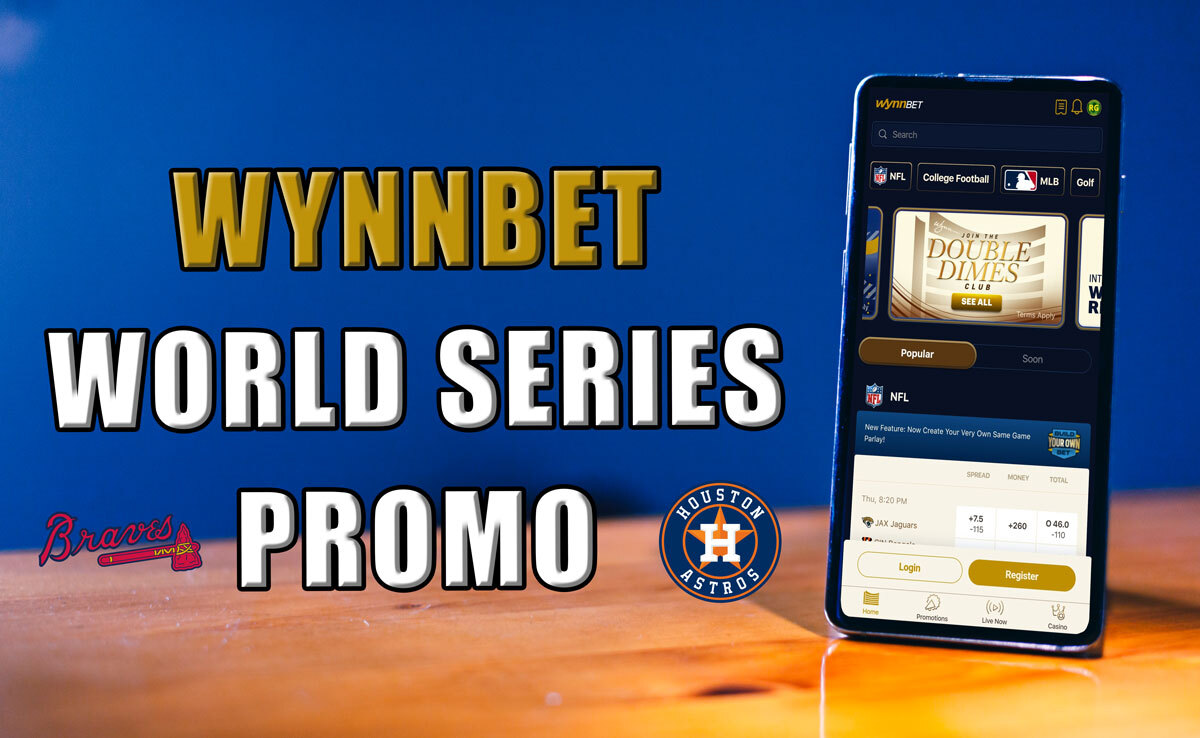 WynnBet Mile High WynnBet