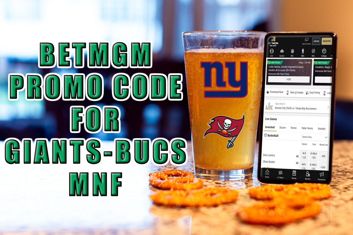 betmgm promo code giants bucs betmgm promo code giants bucs