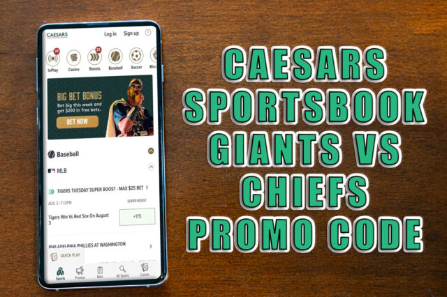 caesars sportsbook promo code giants chiefs