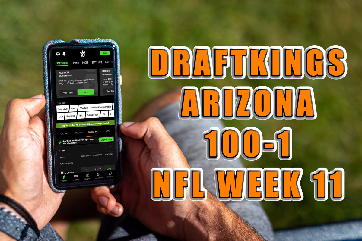 draftkings arizona promo draftkings arizona promo