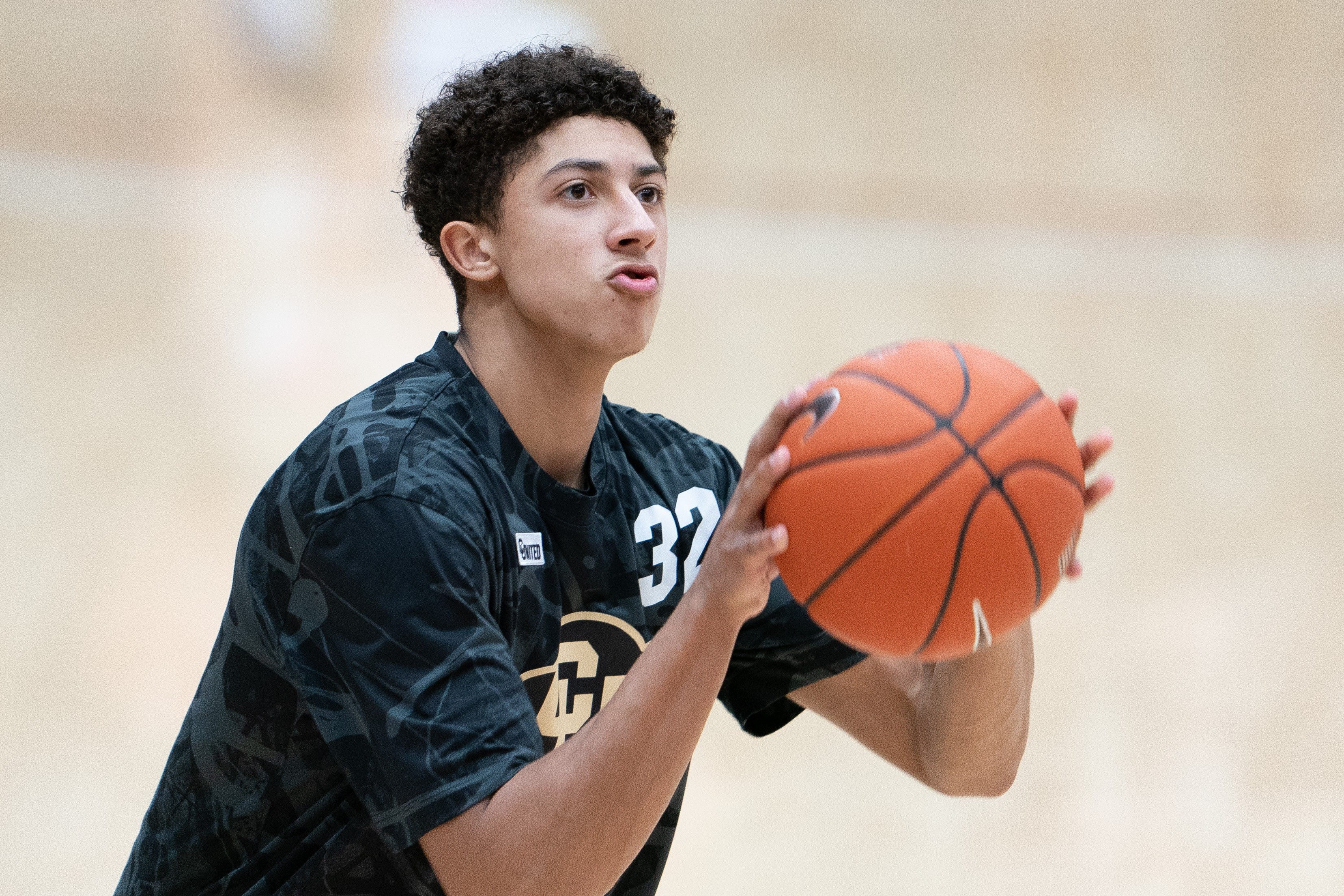 NCAA Basketball: Colorado at Stanford