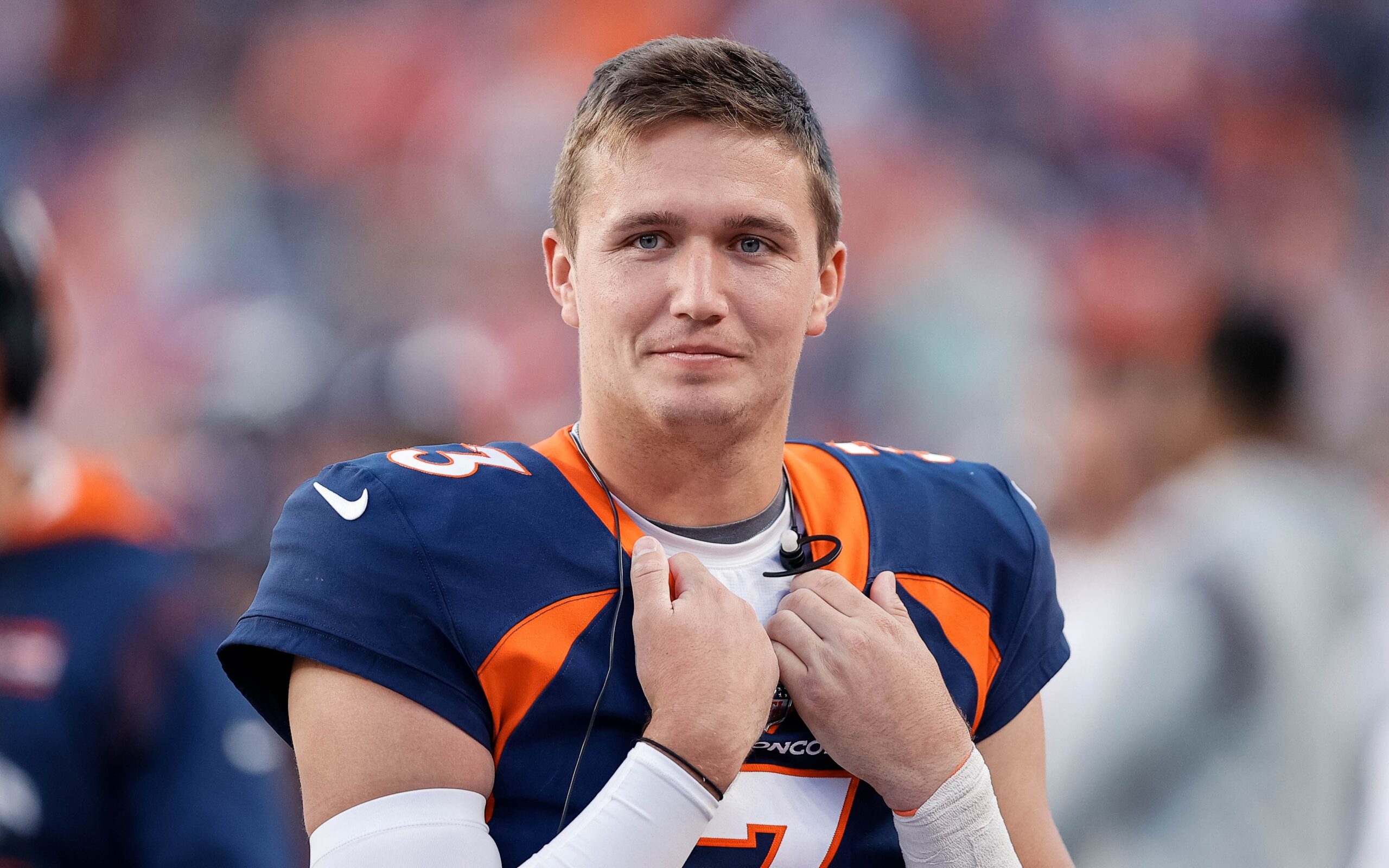 Denver Broncos: What happens with Drew Lock if Bridgewater starts?