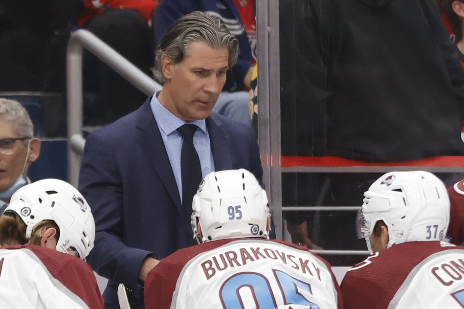 Avalanche Journal: Assessing Jared Bednar's options for the