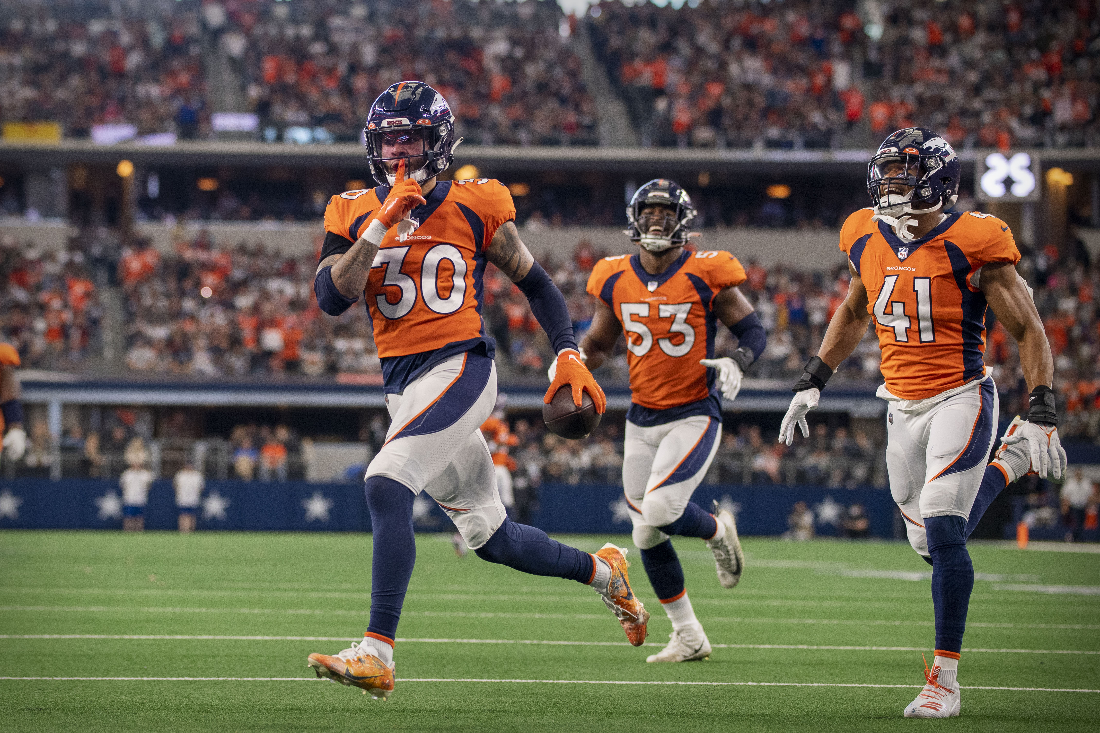 3 Questions on defense and special teams that will define the Denver Broncos  in 2022 - Mile High Sports