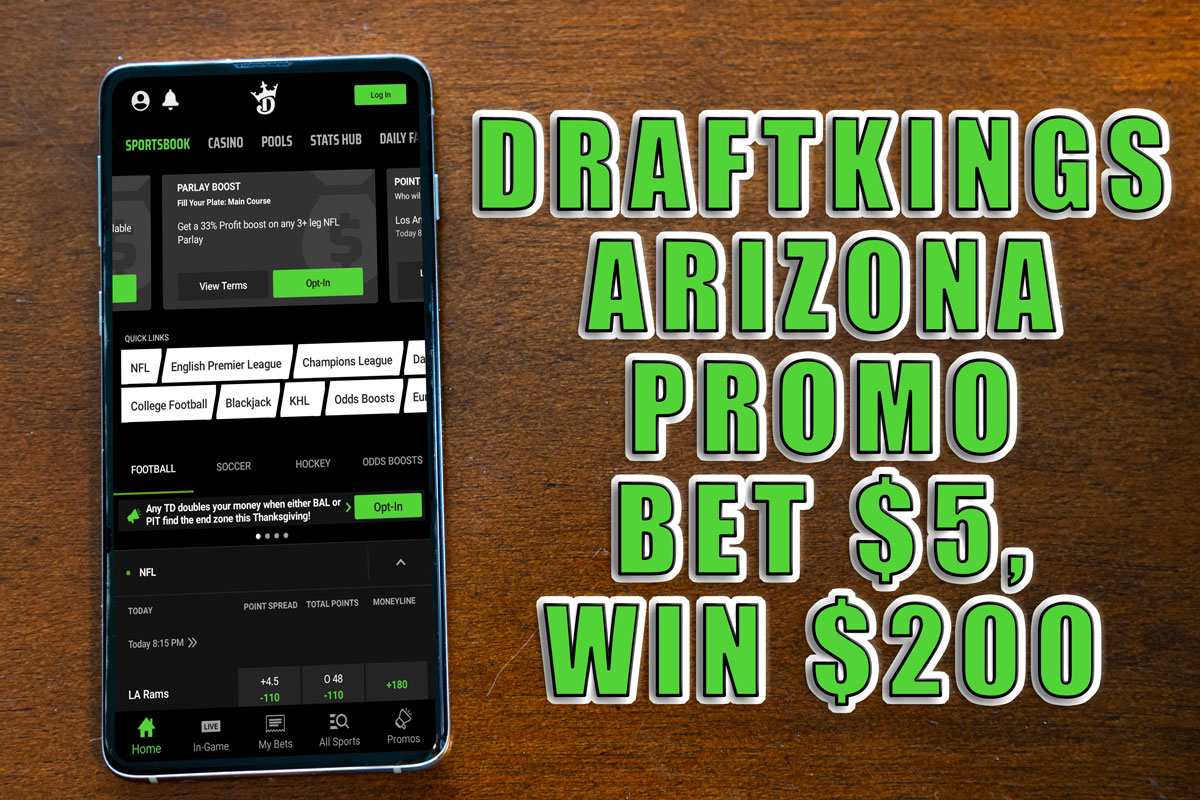 DraftKings College Football Promo: Get 40-1 Odds on Any Team to Win