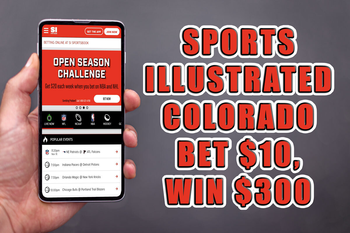 Super Bowl 56 Colorado Promo: Bet $10, Win $200 at WynnBET Sportsbook