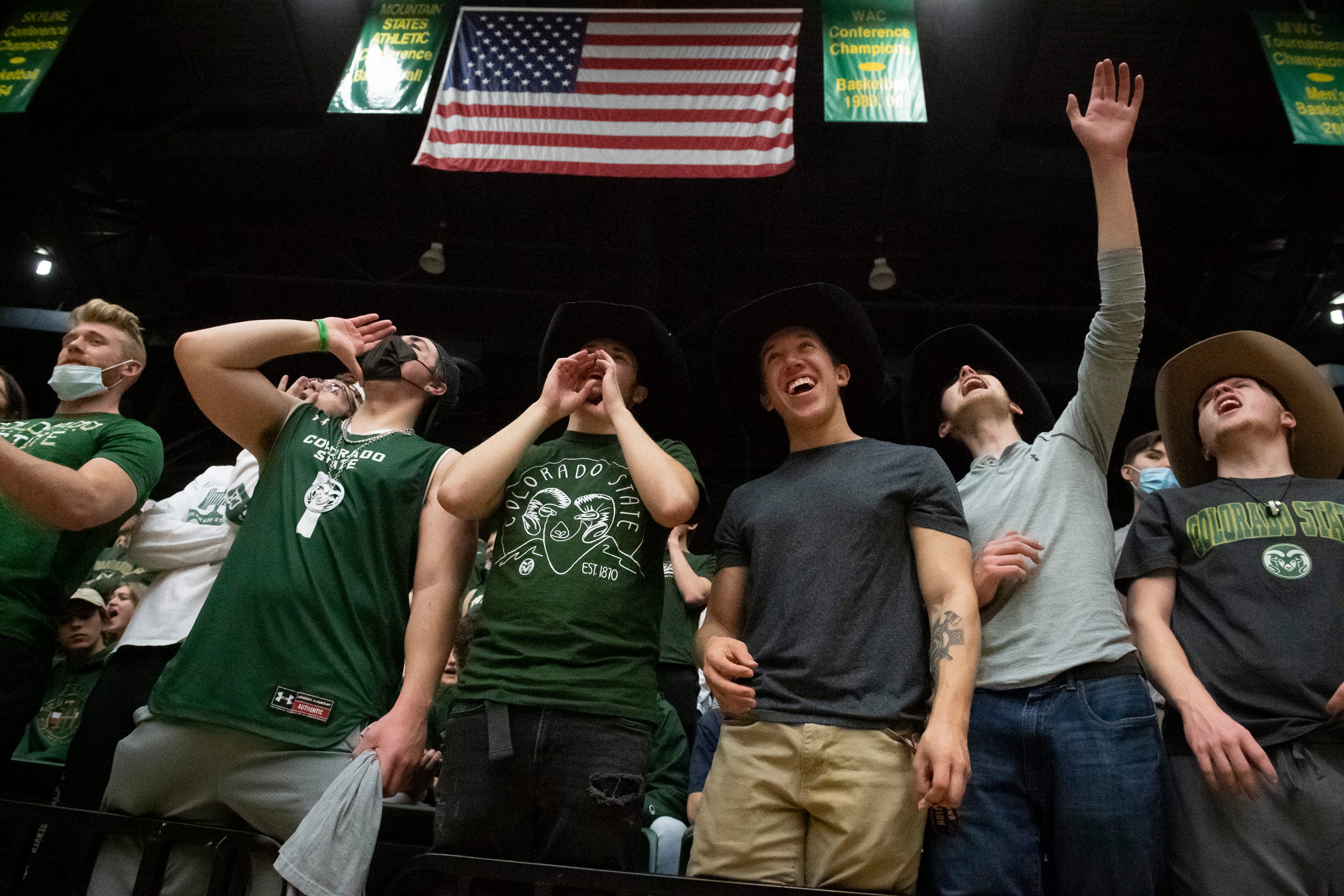 Syndication: The Coloradoan