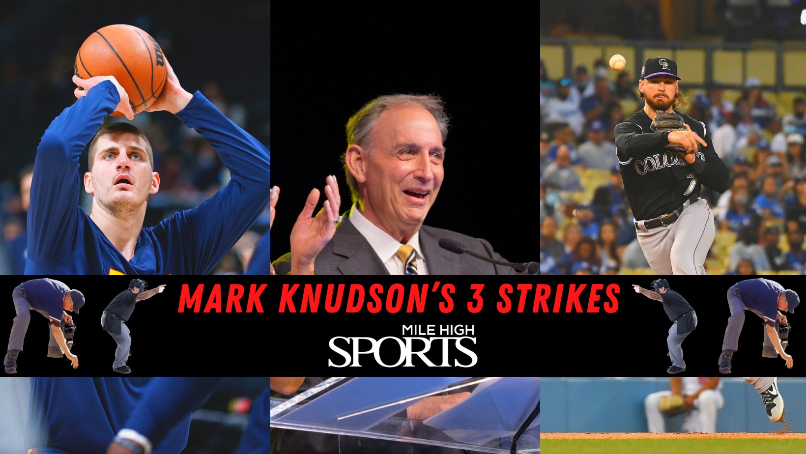 3 strikes-3