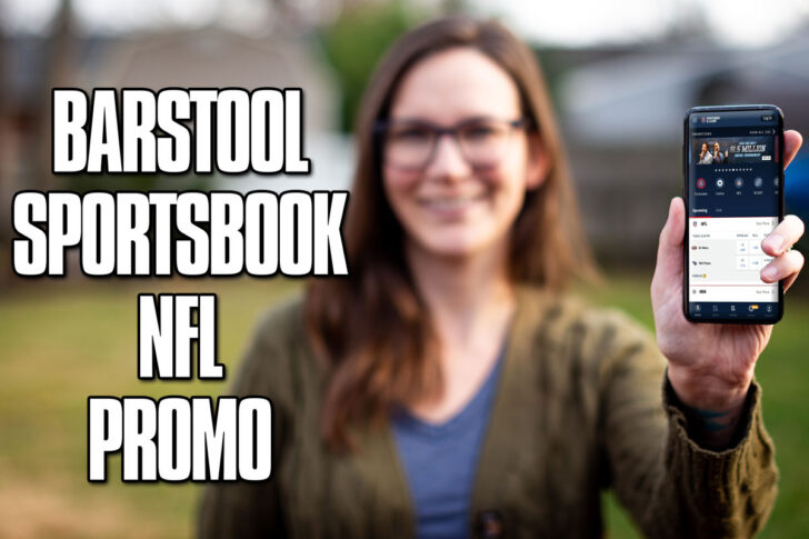 barstool sportsbook promo