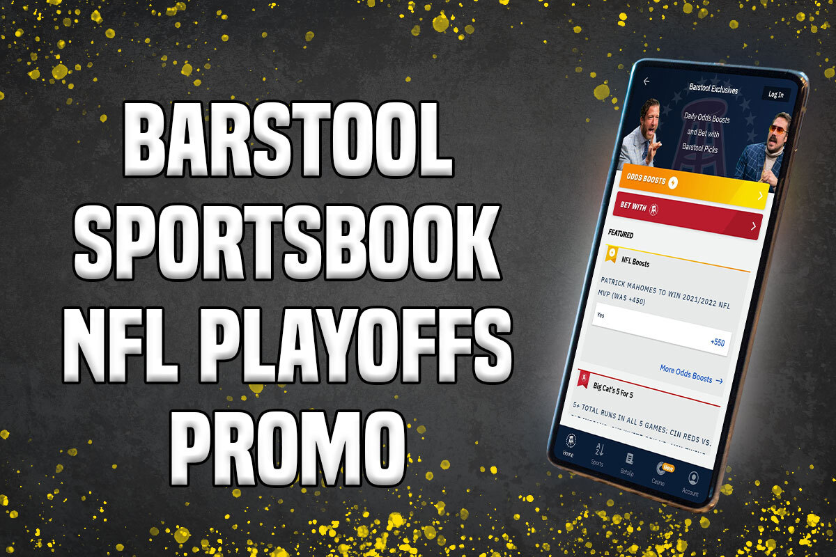 Barstool Sportsbook promo code MASS1000: $1,000 risk-free bet for CFB, NFL,  MLB 