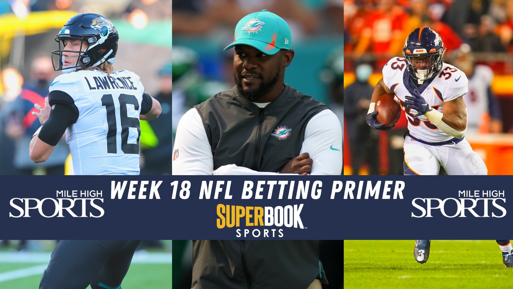 Week 12 NFL Betting Primer: Best Over/Under, Spread, Teaser, and Prop Bets