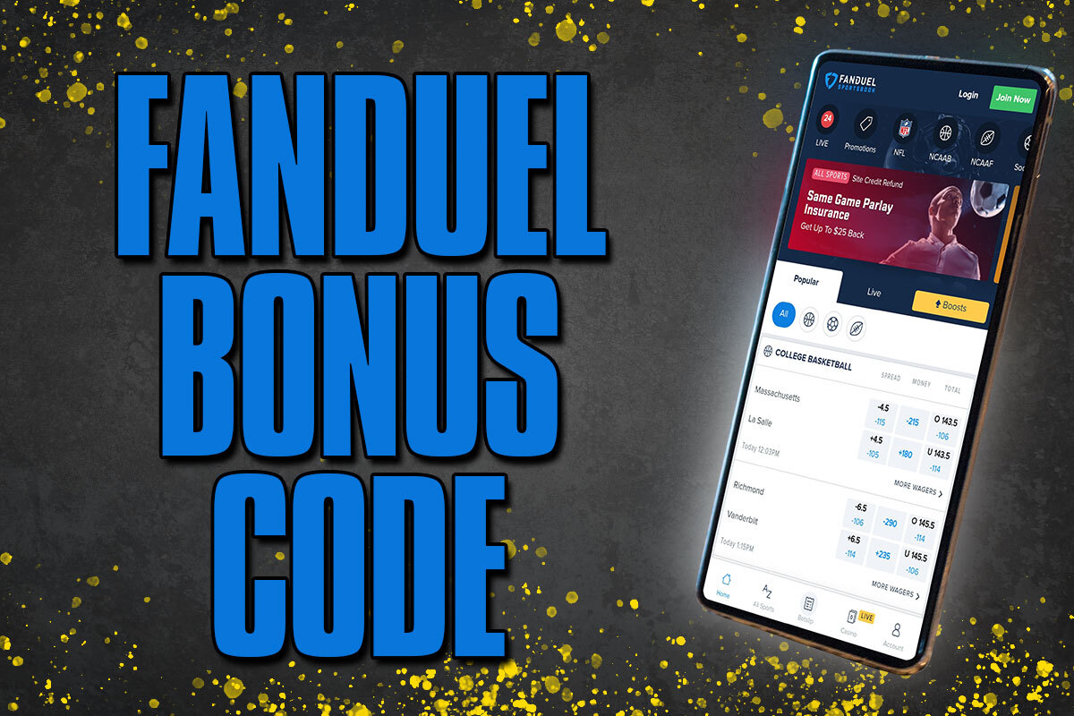 FanDuel Promo Code: Get 30-1 Odds on the NFL Divisional Round