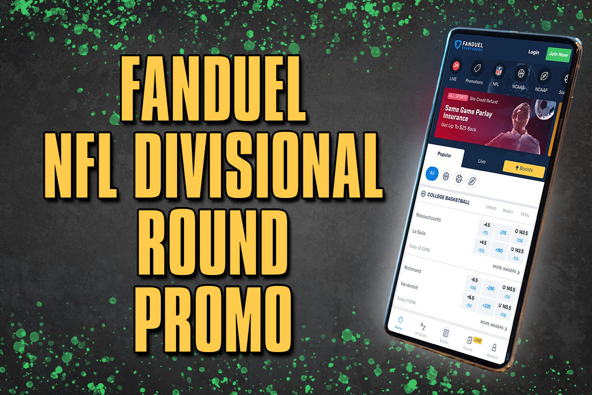 FanDuel Promo Code: Get Early Access to the 125-1 NFL Sunday Odds Boost