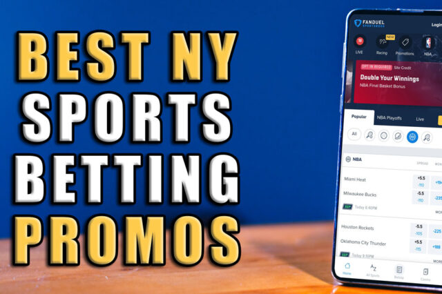 best ny sports betting apps