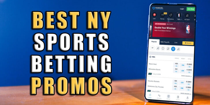 best ny sports betting apps