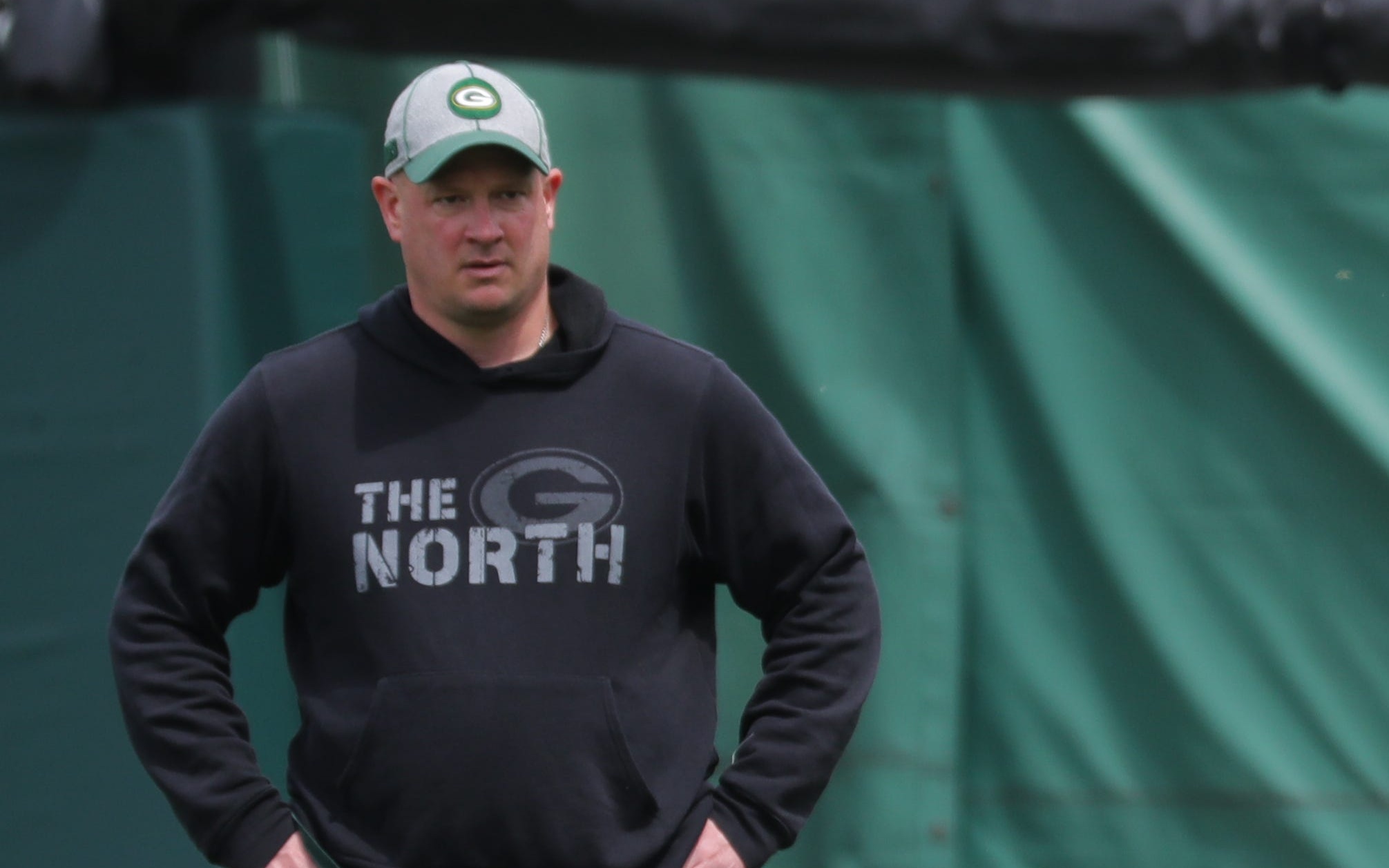 Who is Nathaniel Hackett? Packers offensive coordinator becomes new Denver  Broncos head coach