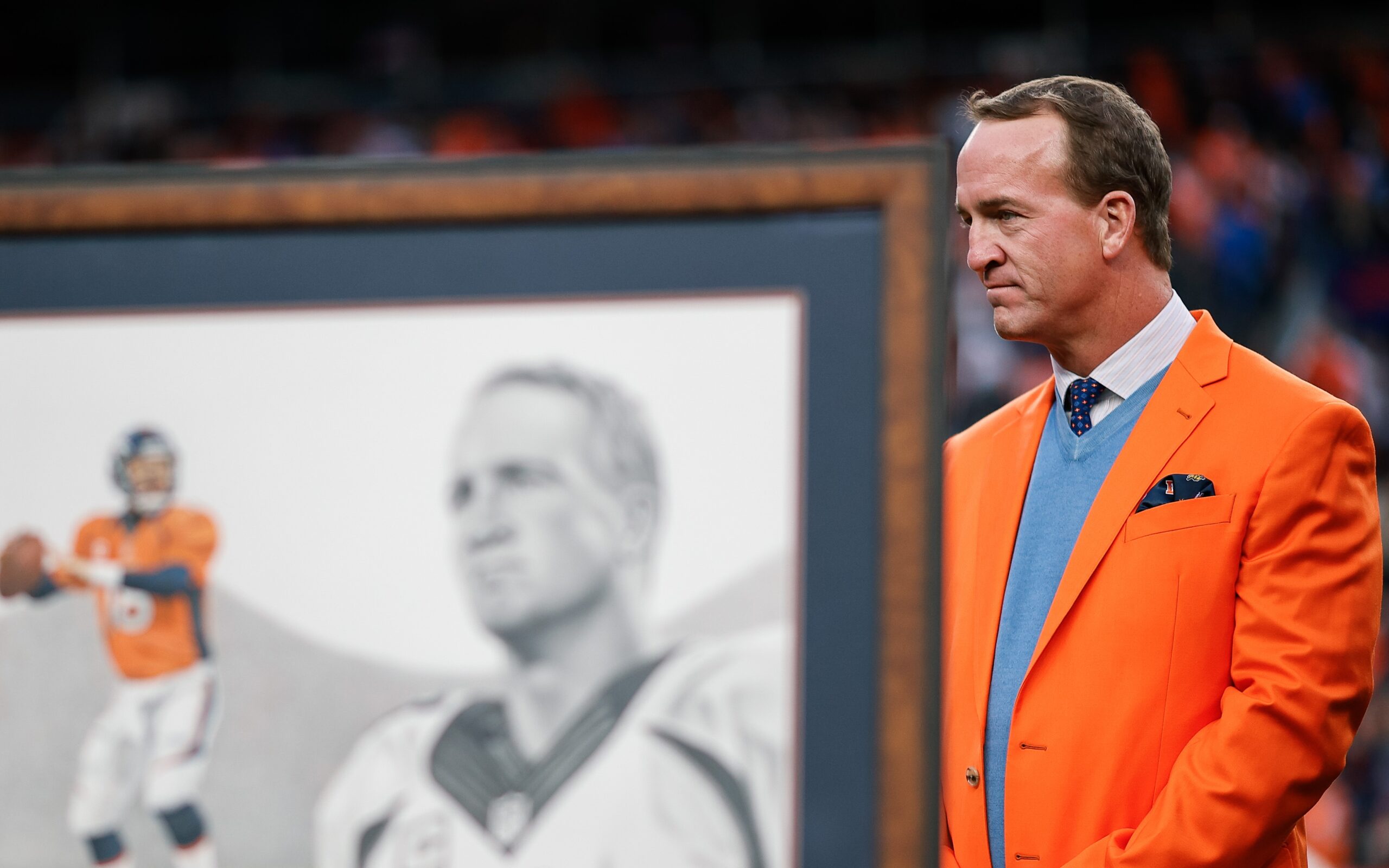 As Broncos are cleared for sale, six groups set to bid including Peyton  Manning and John Elway - Mile High Sports