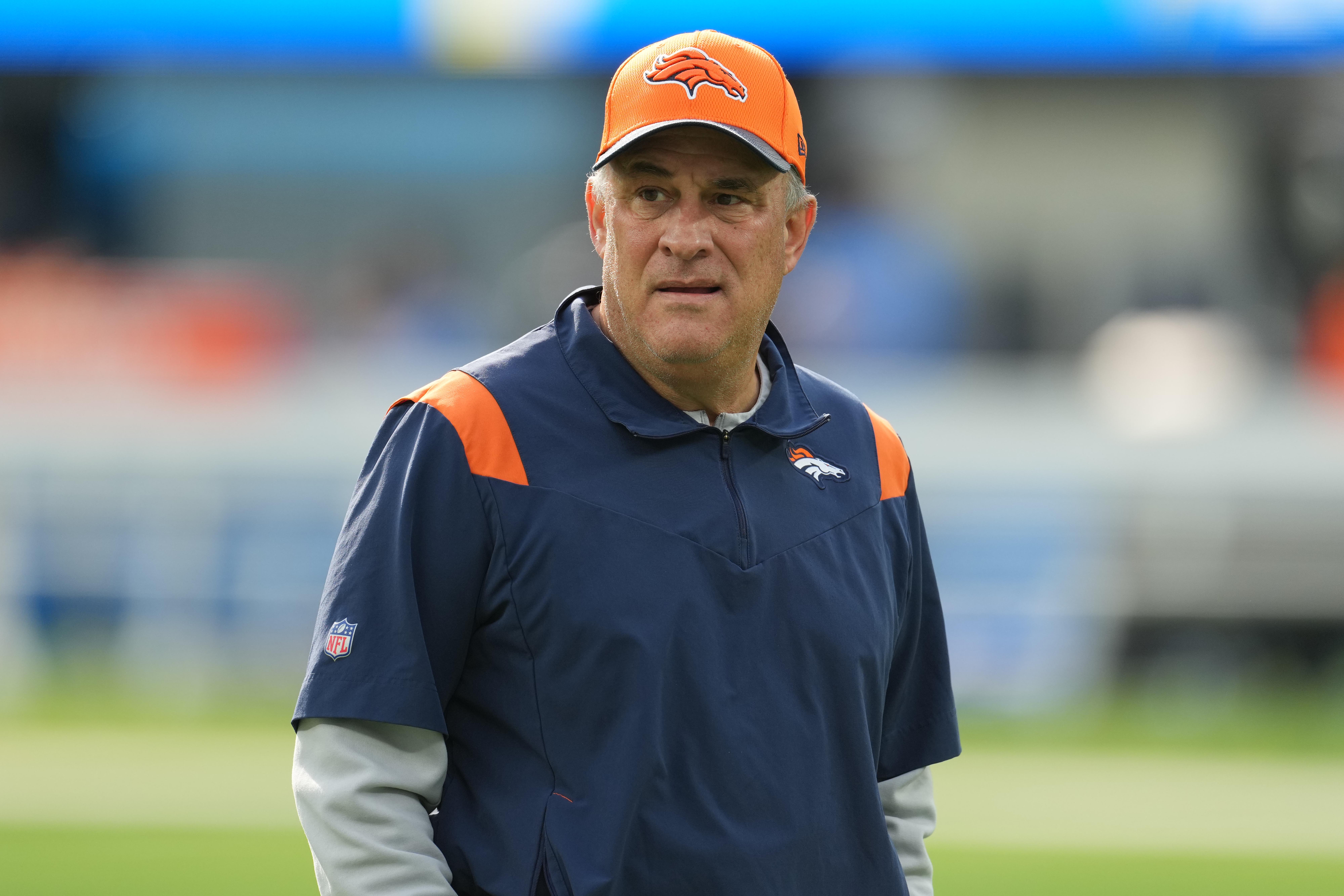 NFL: Denver Broncos at Los Angeles Chargers