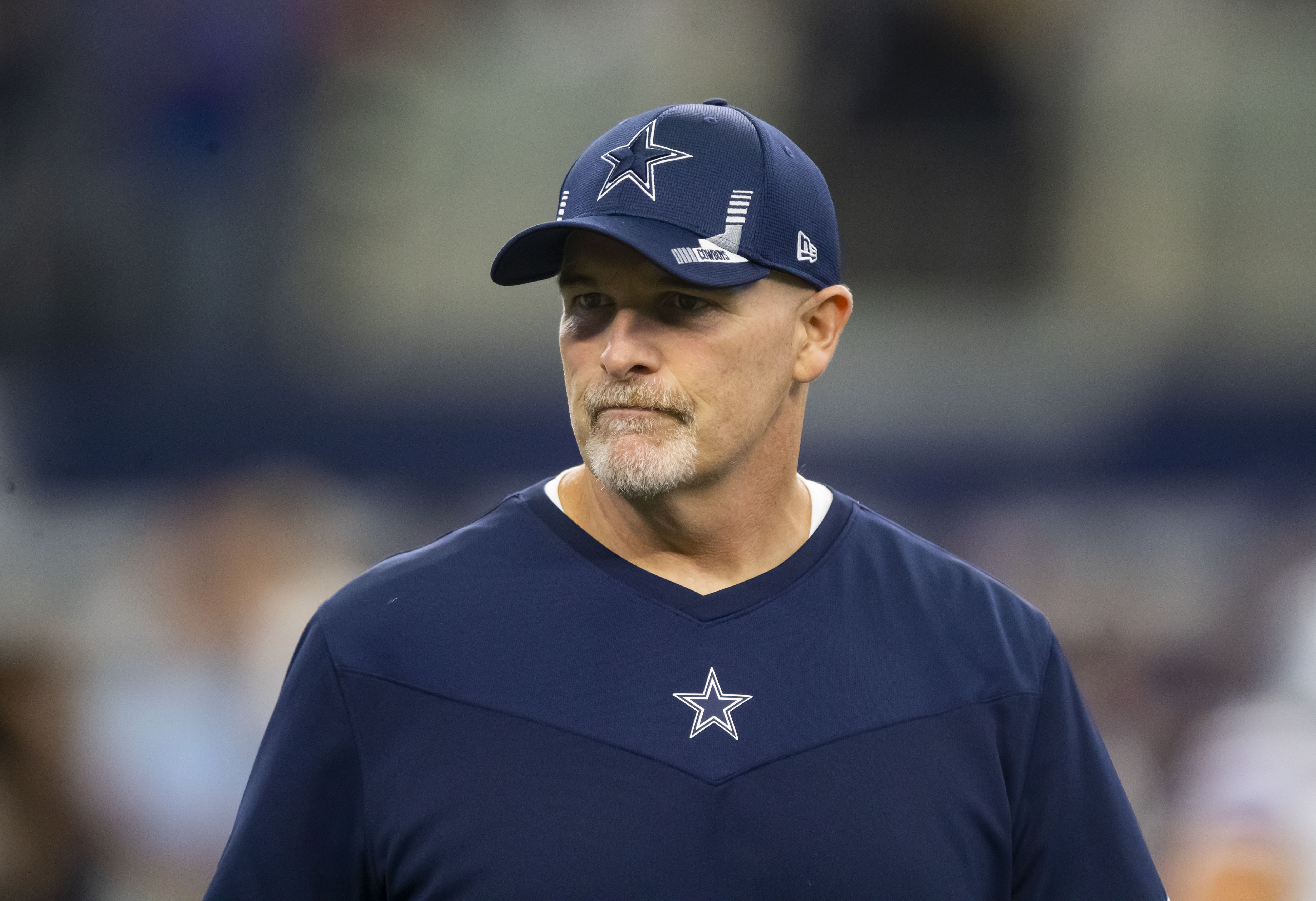 NFL: Carolina Panthers at Dallas Cowboys