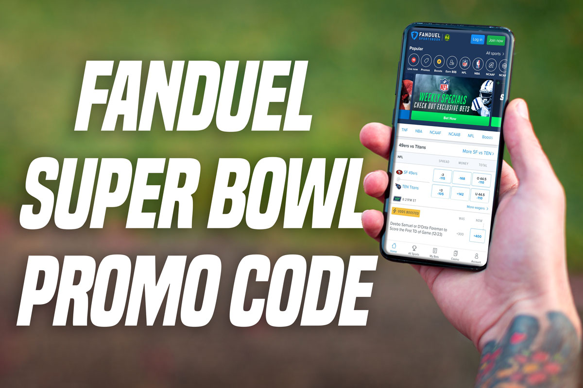 FanDuel Promo Code: Bet $5, Win $280 CASH on Rams-Bengals - Mile High Sports