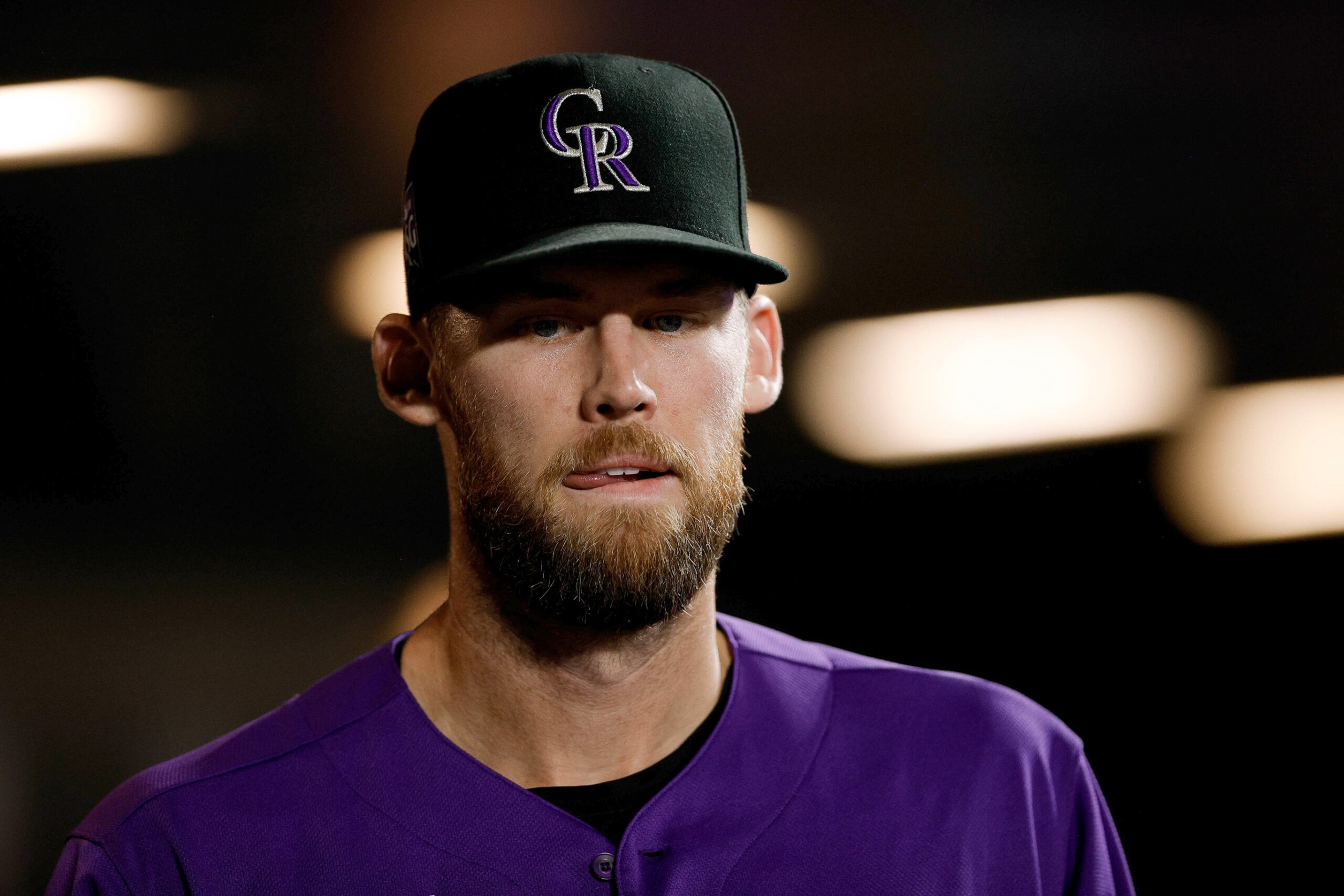 Colorado Rockies: What will their bullpen look like now?