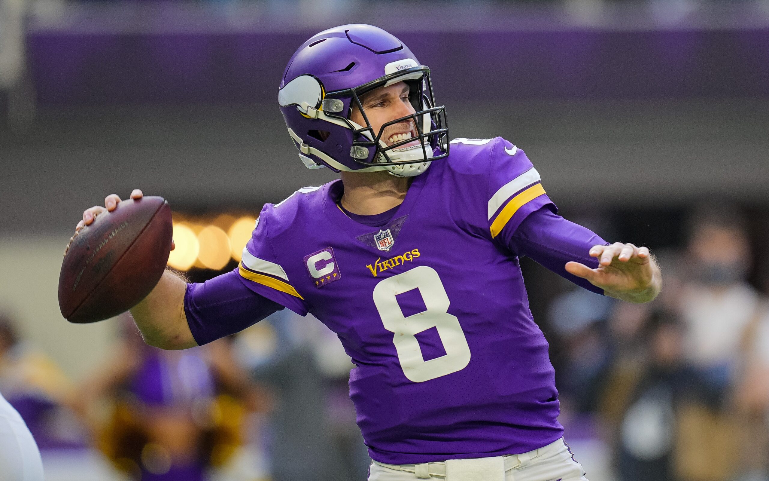 With Klint Kubiak joining as Broncos QB coach, Kirk Cousins trade could  follow - Mile High Sports